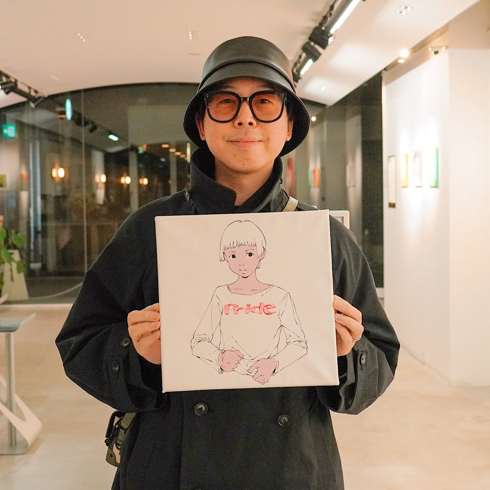 EXHIBITION — Street Dreams Studios Tokyo